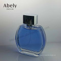 100 ml Blue Sea Zamac Kappe Glas-Parfüm-Flasche